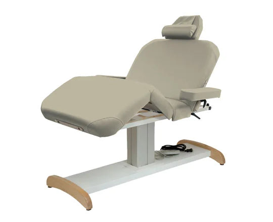 Custom Craftworks - Majestic Deluxe Electric Lift Massage Table