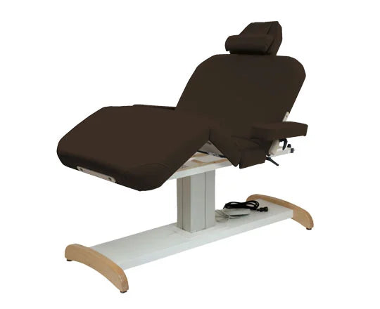 Custom Craftworks - Majestic Deluxe Electric Lift Massage Table
