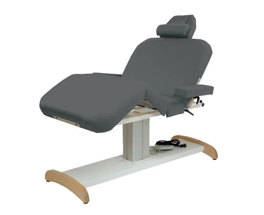 Custom Craftworks - Majestic Deluxe Electric Lift Massage Table