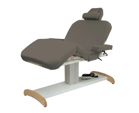 Custom Craftworks - Majestic Deluxe Electric Lift Massage Table
