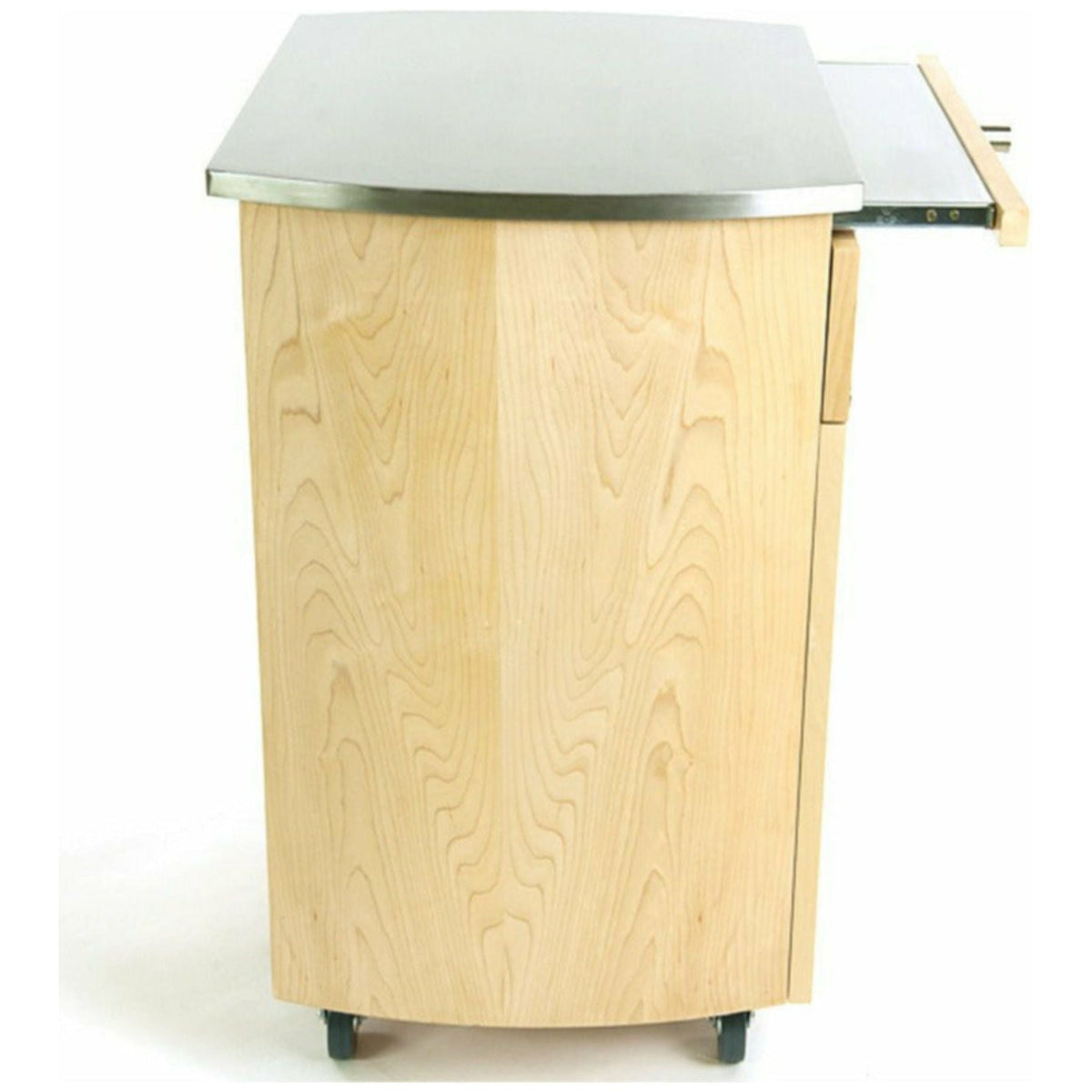 Timbale Spa and Salon Cart by Touch America