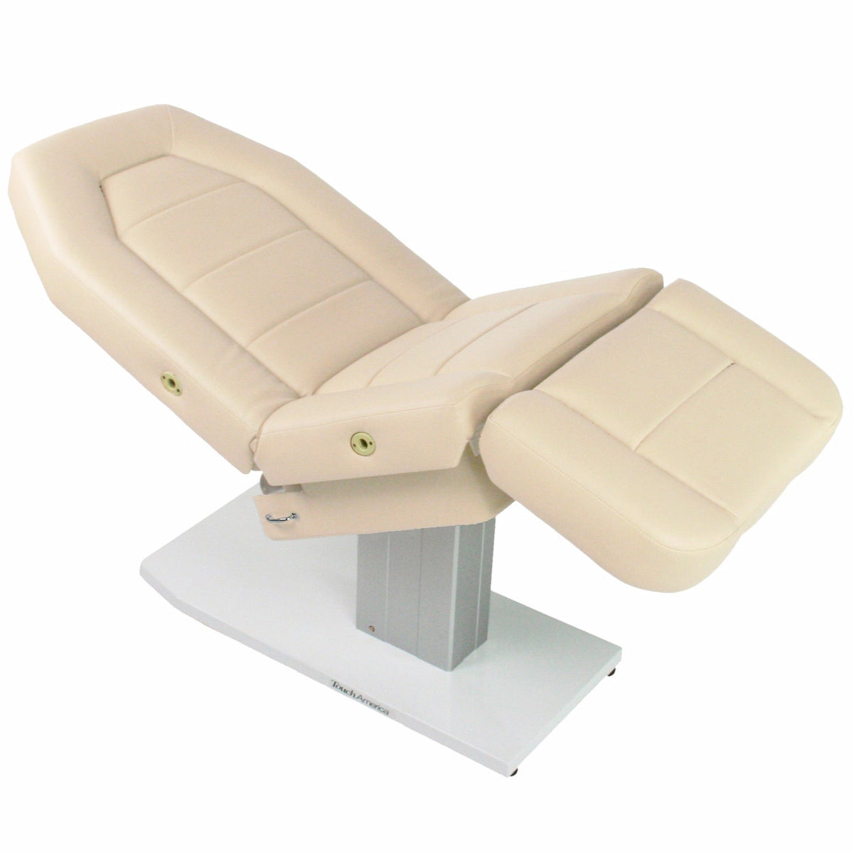 Marimba Treatment Chair/Table by Touch America
