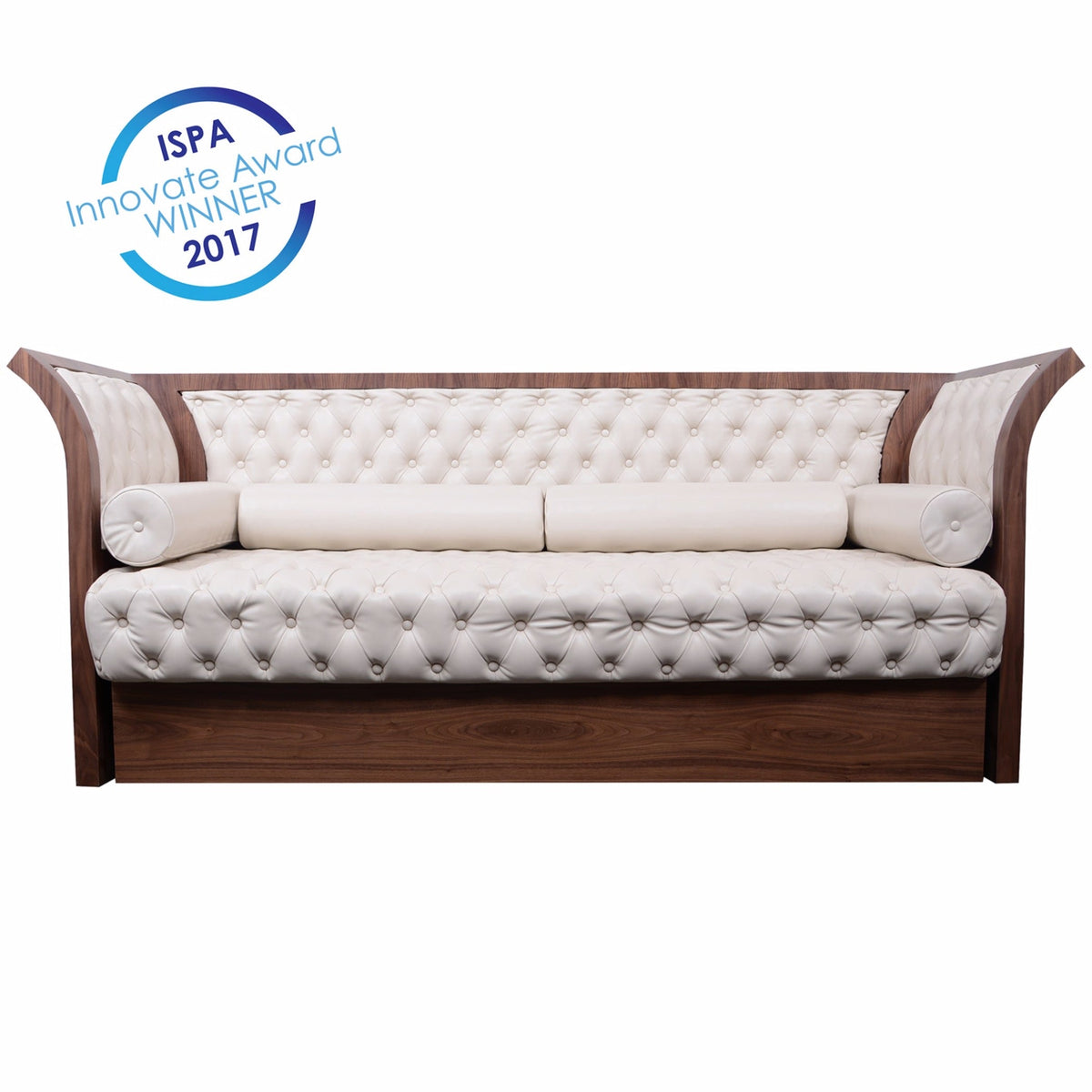 Masquerade Daybed + Massage Table  -  SPECIAL ORDER by Touch America