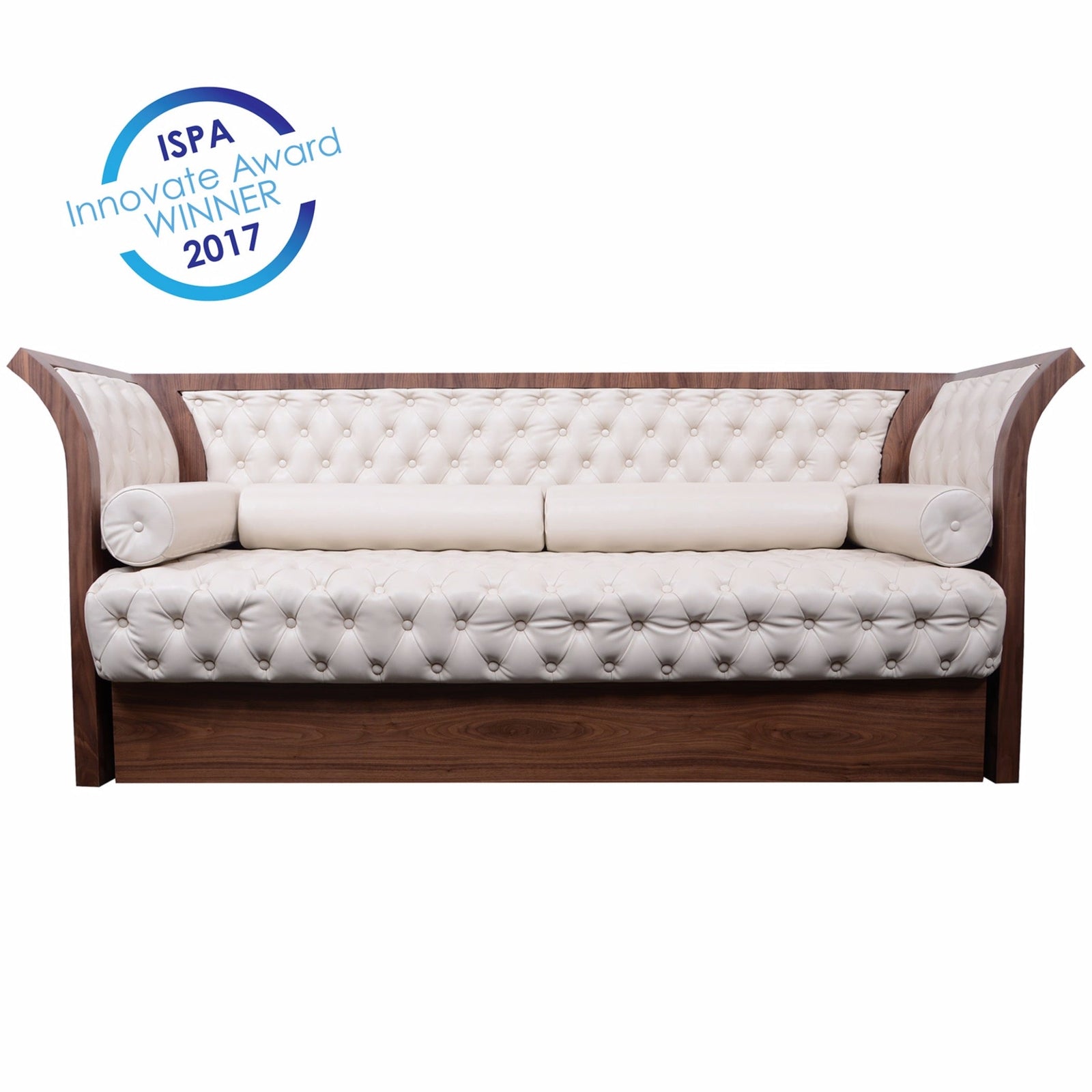 Masquerade Daybed + Massage Table  -  SPECIAL ORDER by Touch America