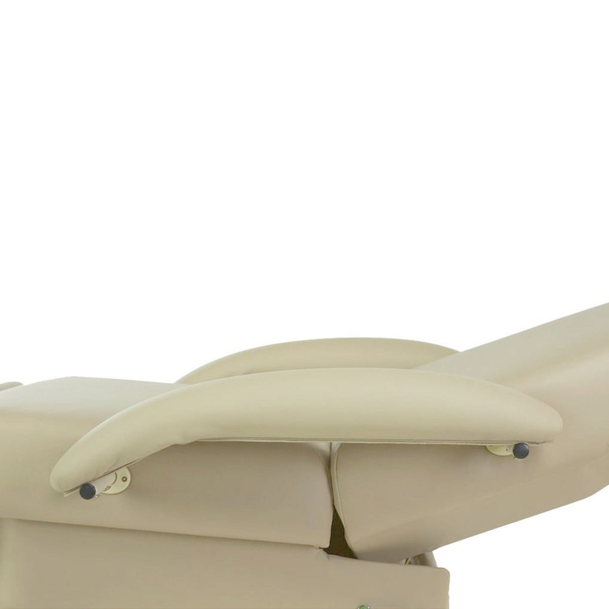 Flex Armrests by Touch America