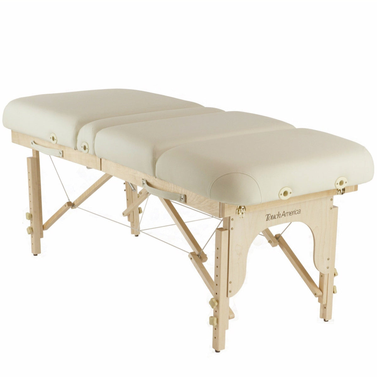 Portable MultiPro Spa and Massage Table by Touch America
