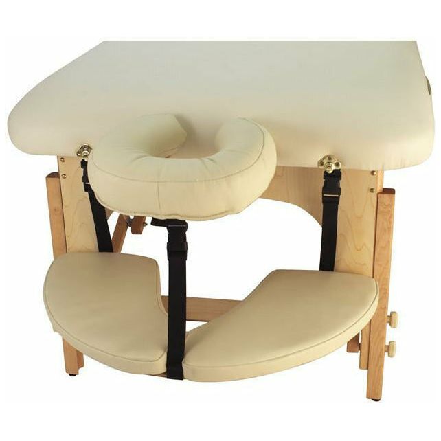 Hanging Armrest Shelf by Touch America