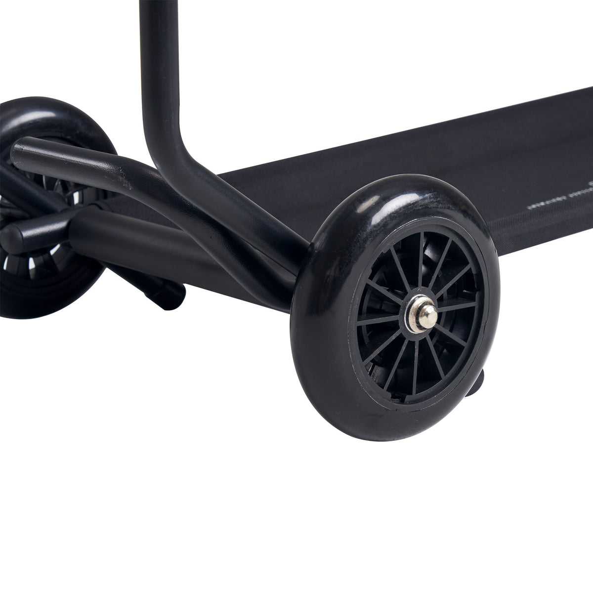 Master Massage - Universal Foldable Massage Table Cart for Portable Massage Beds- Lightweight Massage Table Folding Travel Skate with Large Rubber Wheels Fits Most Brands & Sizes