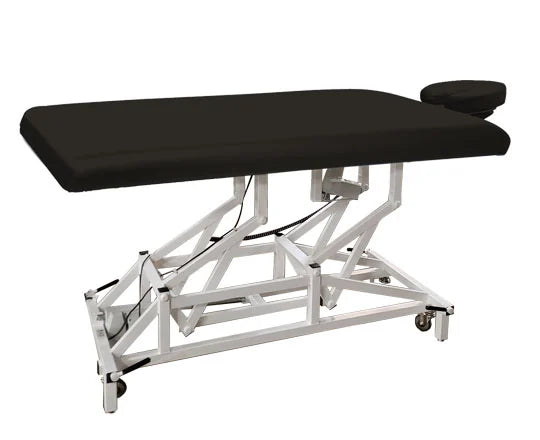 Custom Craftworks - McKenzie Basic Electric Lift Massage Table