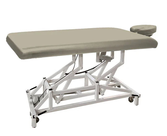 Custom Craftworks - McKenzie Basic Electric Lift Massage Table