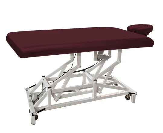 Custom Craftworks - McKenzie Basic Electric Lift Massage Table