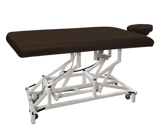 Custom Craftworks - McKenzie Basic Electric Lift Massage Table