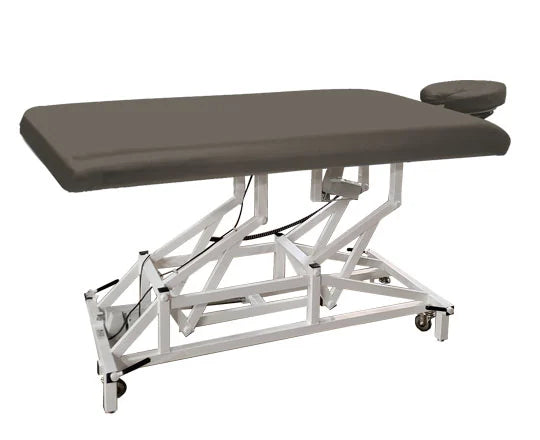 Custom Craftworks - McKenzie Basic Electric Lift Massage Table