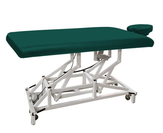 Custom Craftworks - McKenzie Basic Electric Lift Massage Table