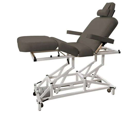 Custom Craftworks - McKenzie Deluxe Electric Lift Massage Table