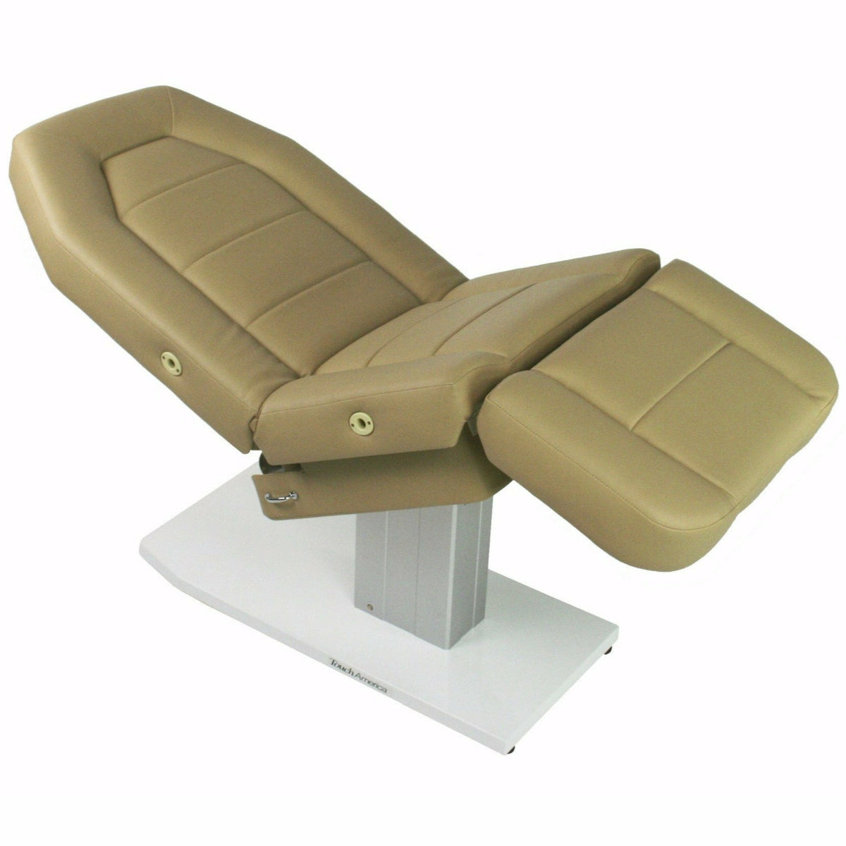 Marimba Treatment Chair/Table by Touch America
