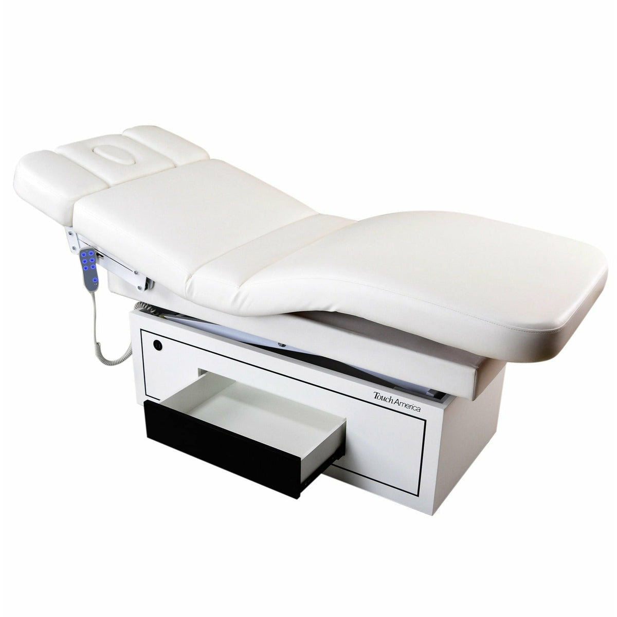 MESA Treatment Table by Touch America