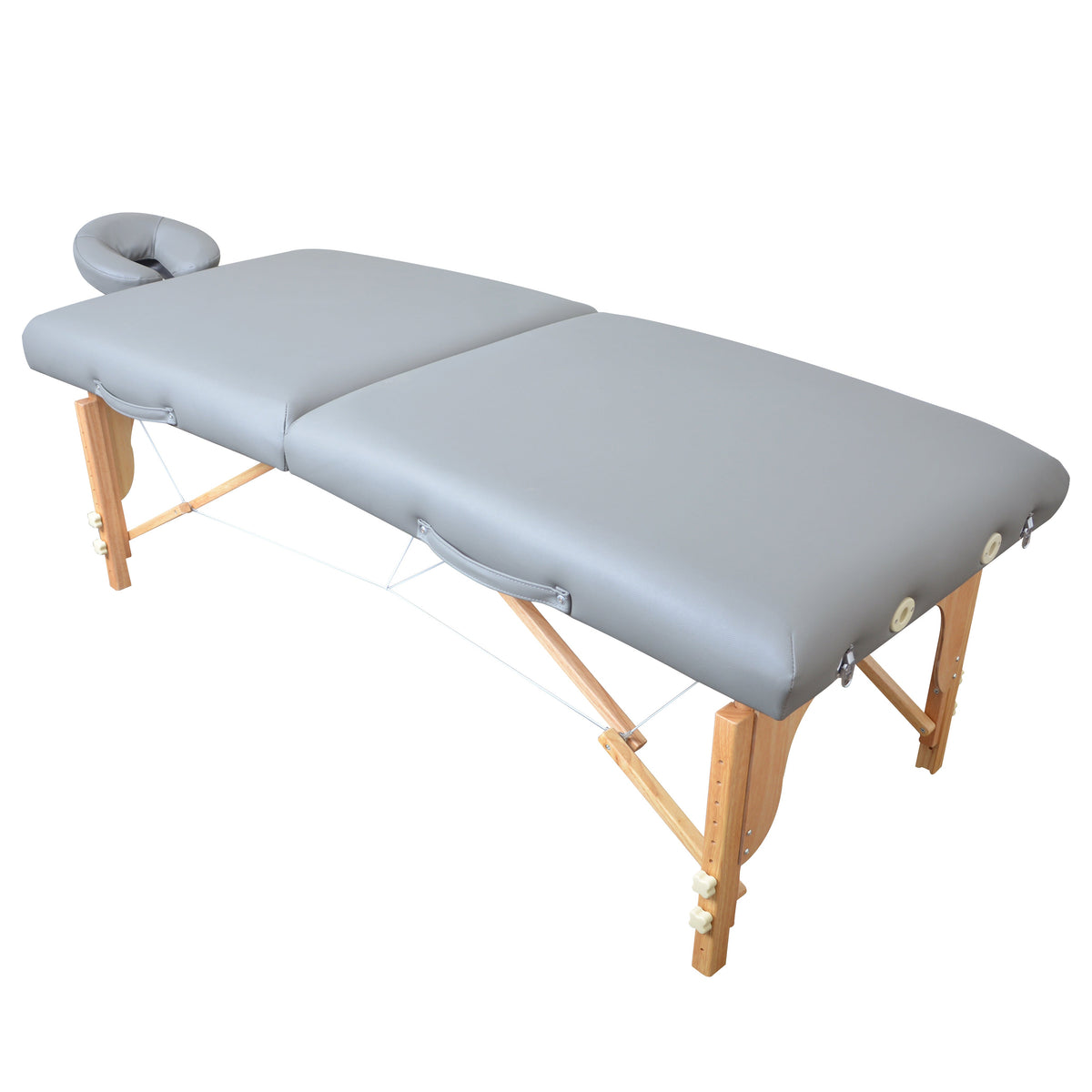 Mobile Touch Portable Massage Table by Touch America
