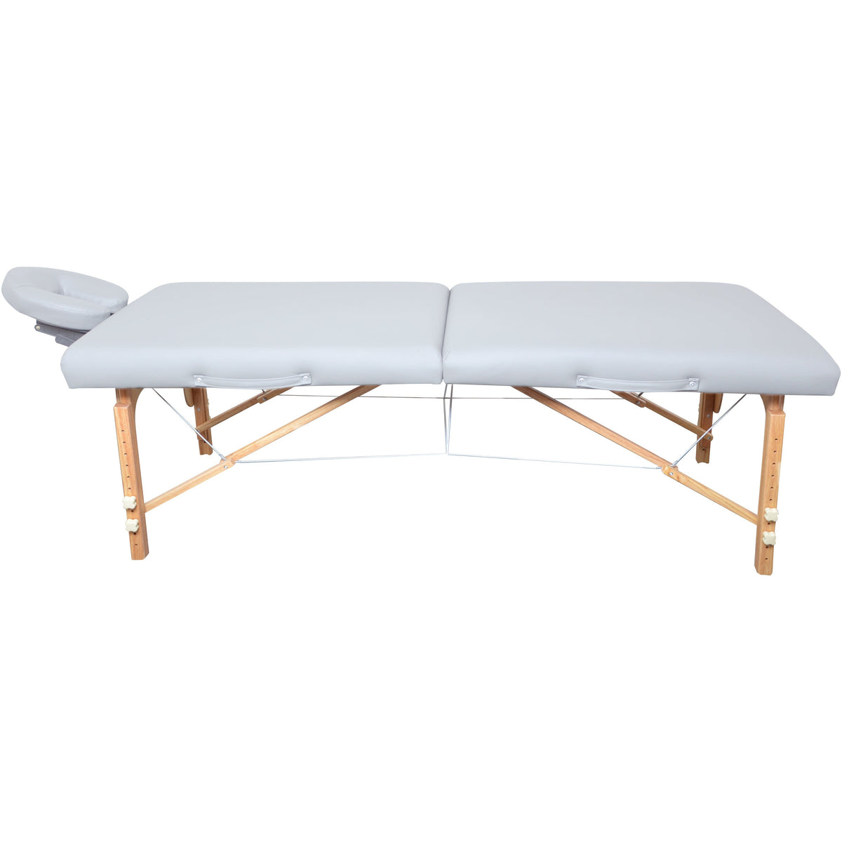 Mobile Touch Portable Massage Table by Touch America