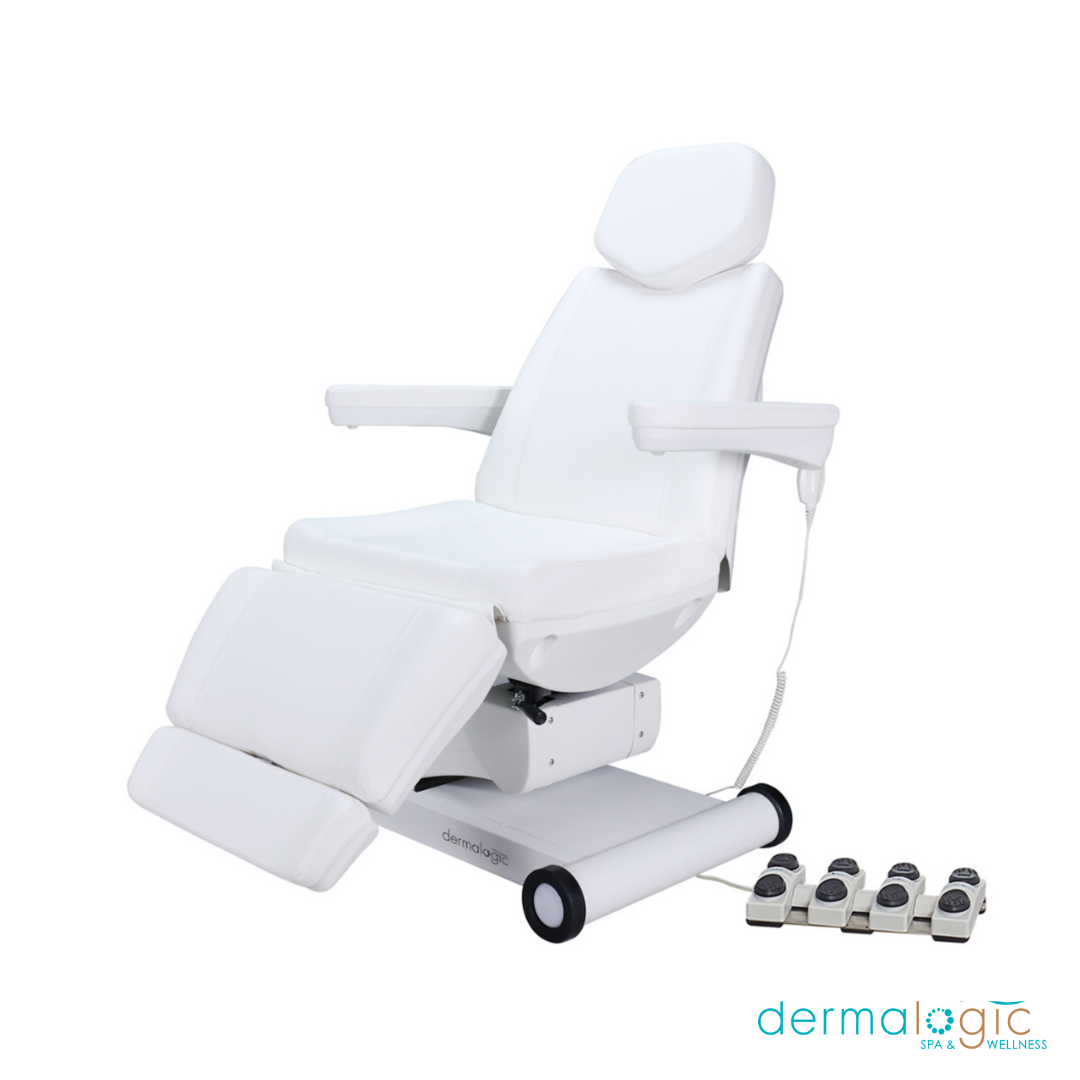 Modena Electric Spa Treatment Table / 4 Motors - view 1