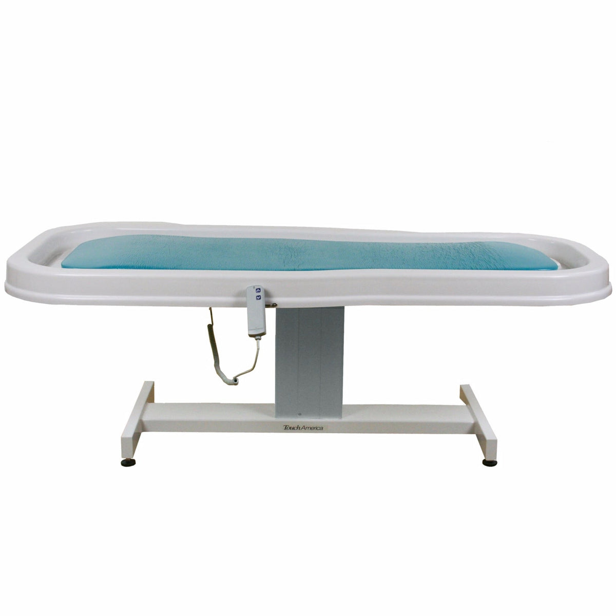 Neptune Battery Spa Wet Table by Touch America