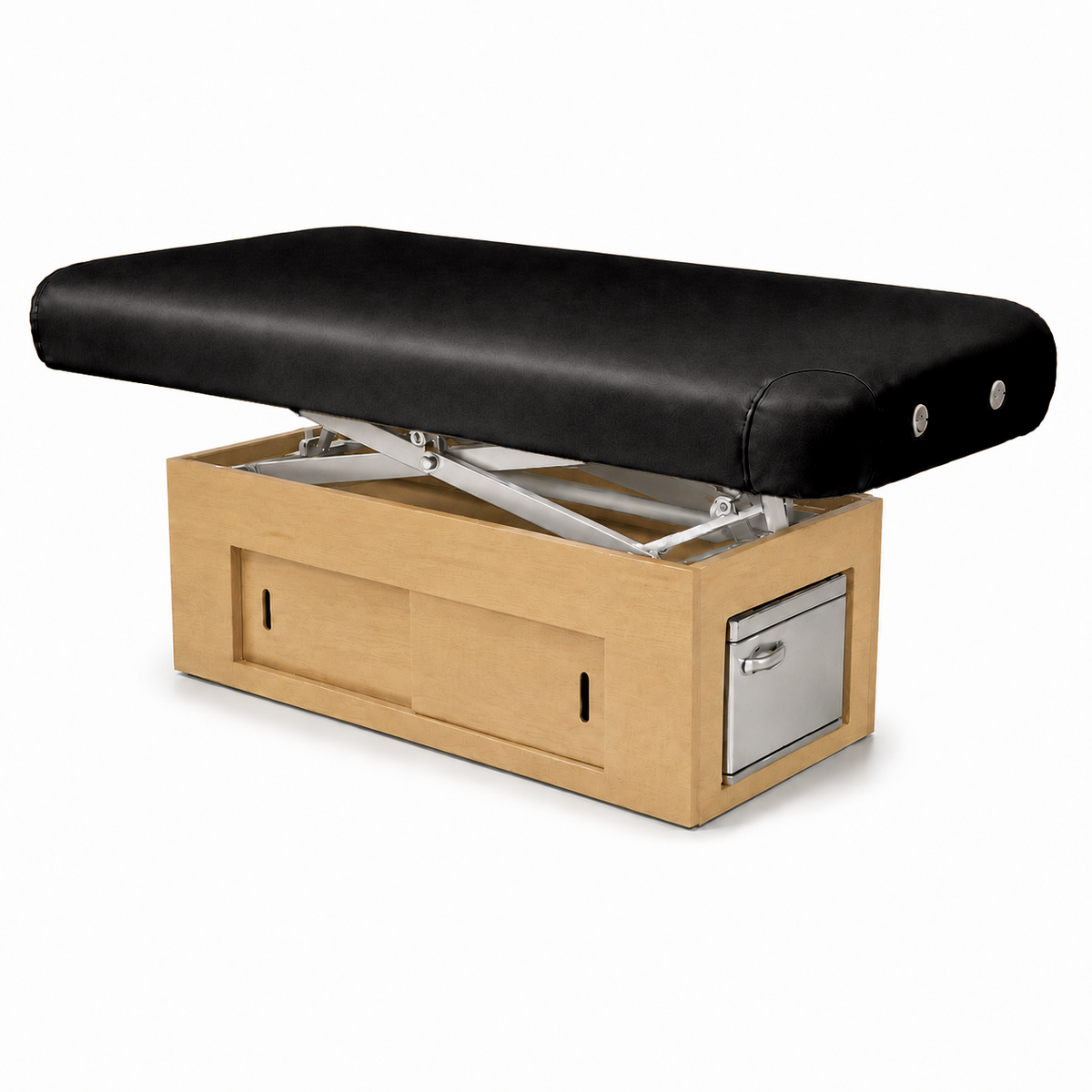 Sanya PowerTilt Spa and Massage Table by Touch America