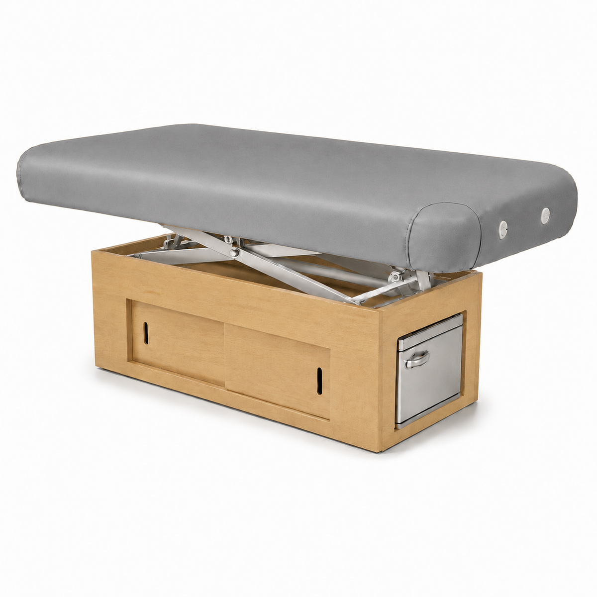 Sanya PowerTilt Spa and Massage Table by Touch America