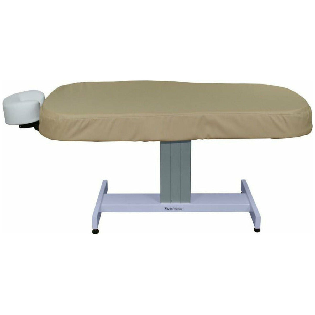 Neptune / Solterra Face Pillow by Touch America