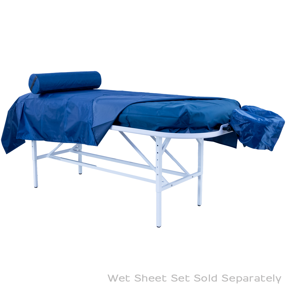 Stationary Neptune Soft-Top by Touch America