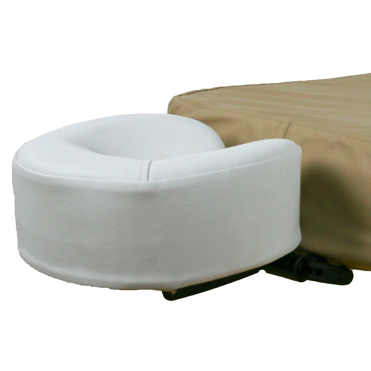 Neptune / Solterra Face Pillow by Touch America