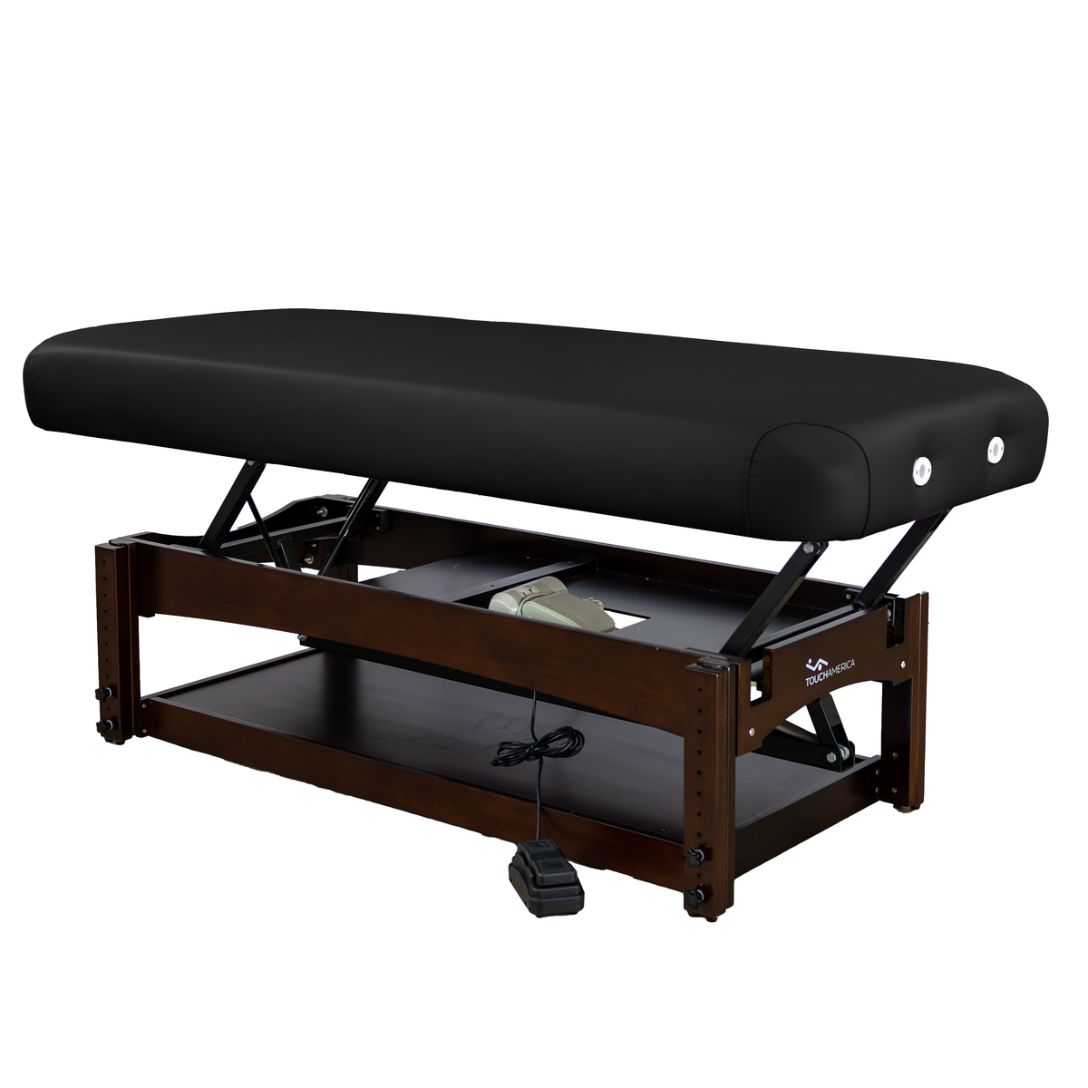 Olympus Electric Lift Spa and Massage Table by Touch America