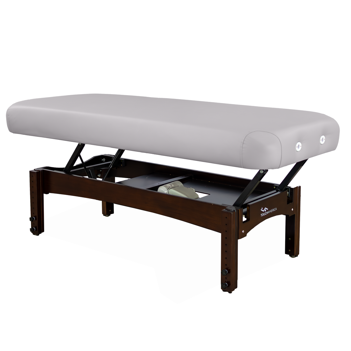 Olympus Electric Lift Spa and Massage Table by Touch America