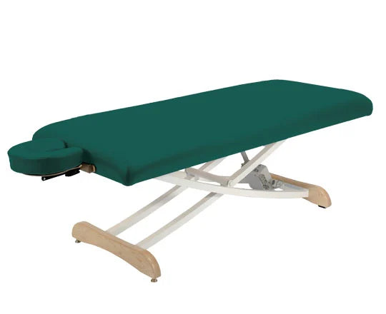 Custom Craftworks - Basic Elegance Massage Table