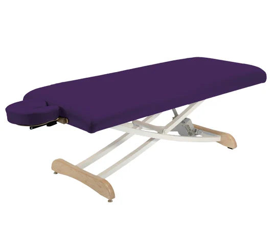 Custom Craftworks - Basic Elegance Massage Table