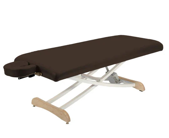 Custom Craftworks - Basic Elegance Massage Table
