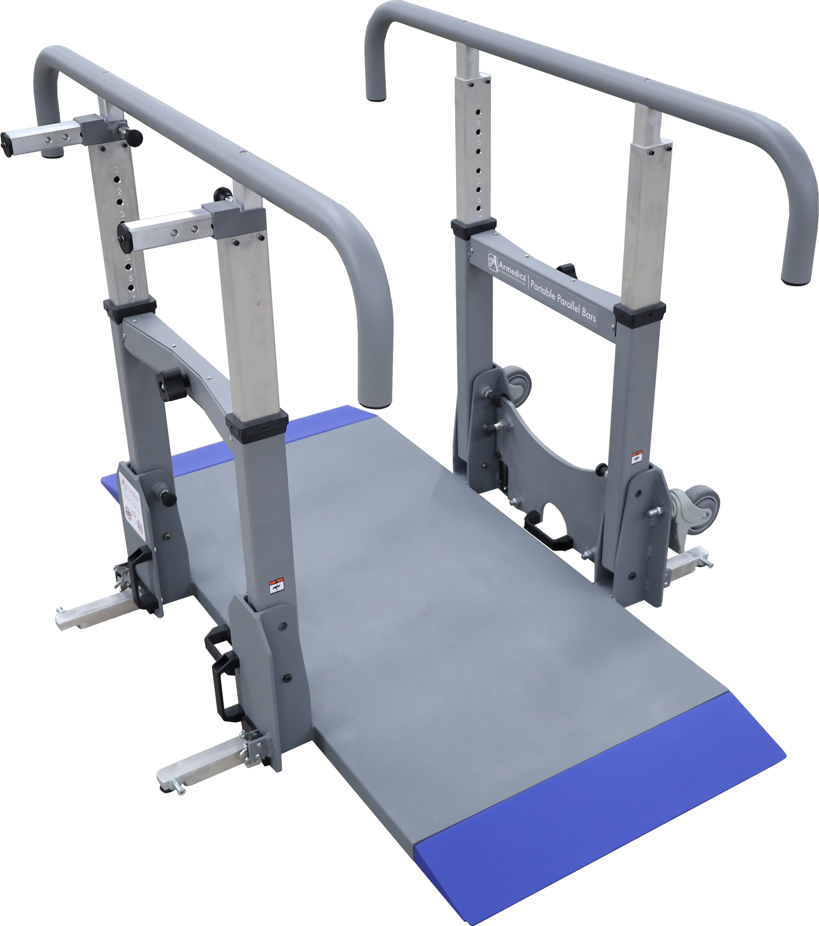PHS Medical - Portable Parallel Bars product image 1