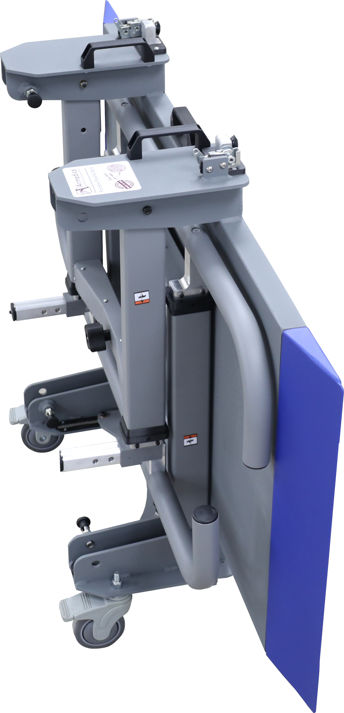 PHS Medical - Portable Parallel Bars product image 2