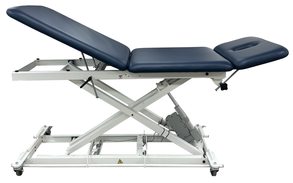 PHS Medical - Ptx Hi Lo Electric Treatment Table product image 1