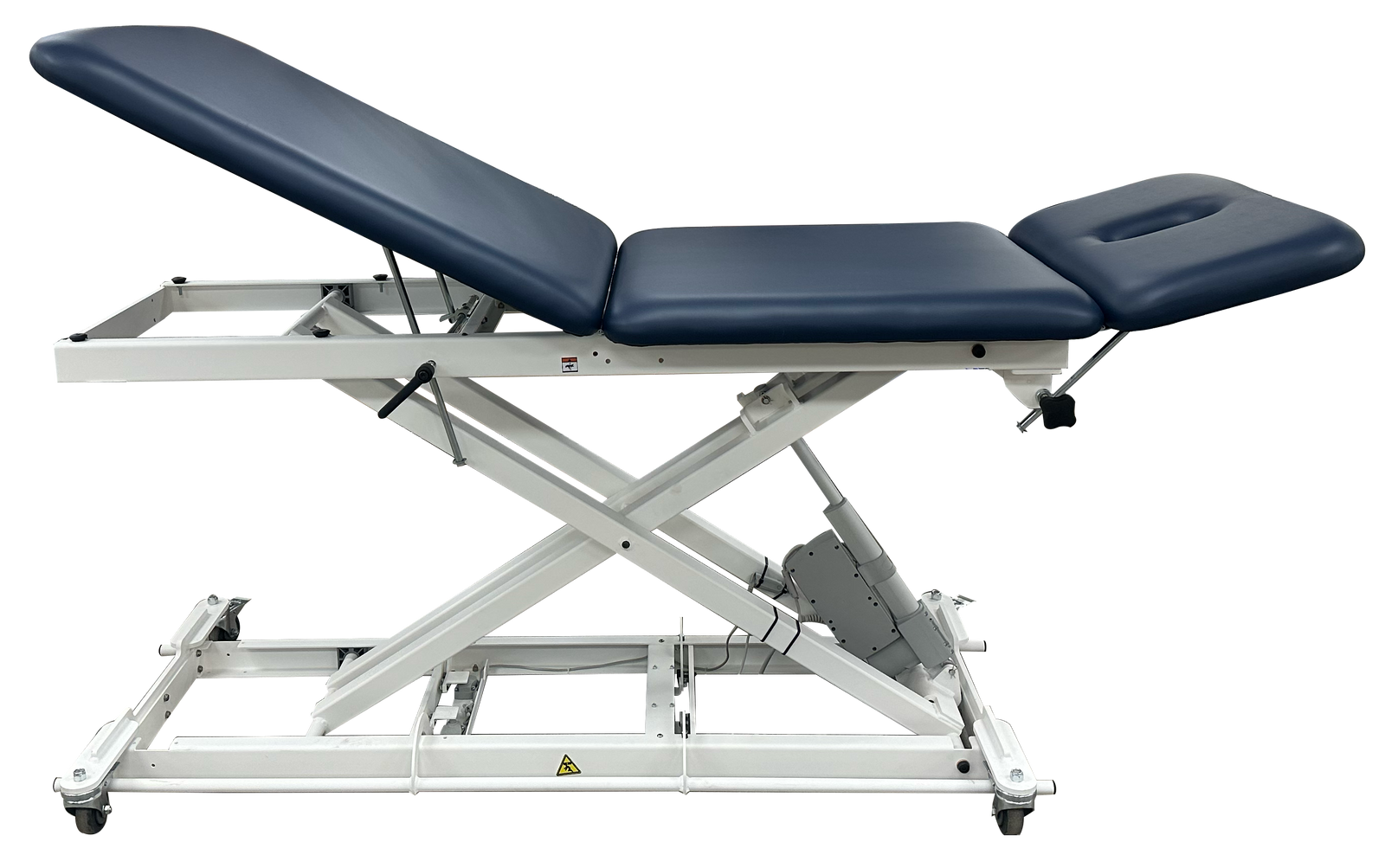 PHS Medical - Ptx Hi Lo Electric Treatment Table product image 1