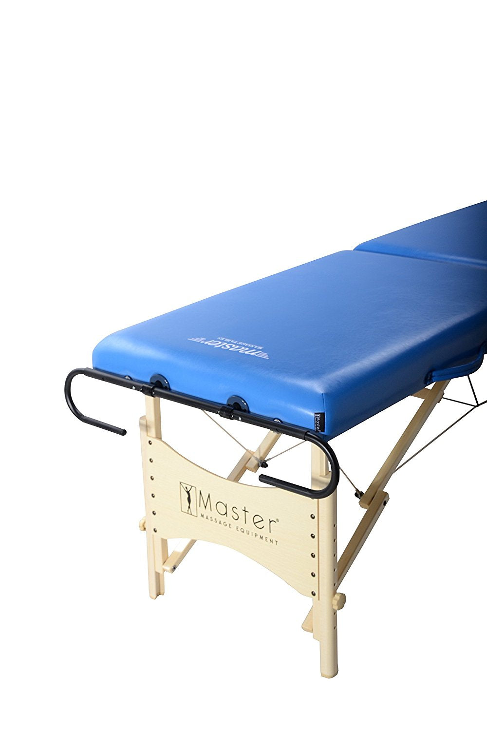 Master Massage - Paper Roll Holder for Massage Tables, Great Massage Tool