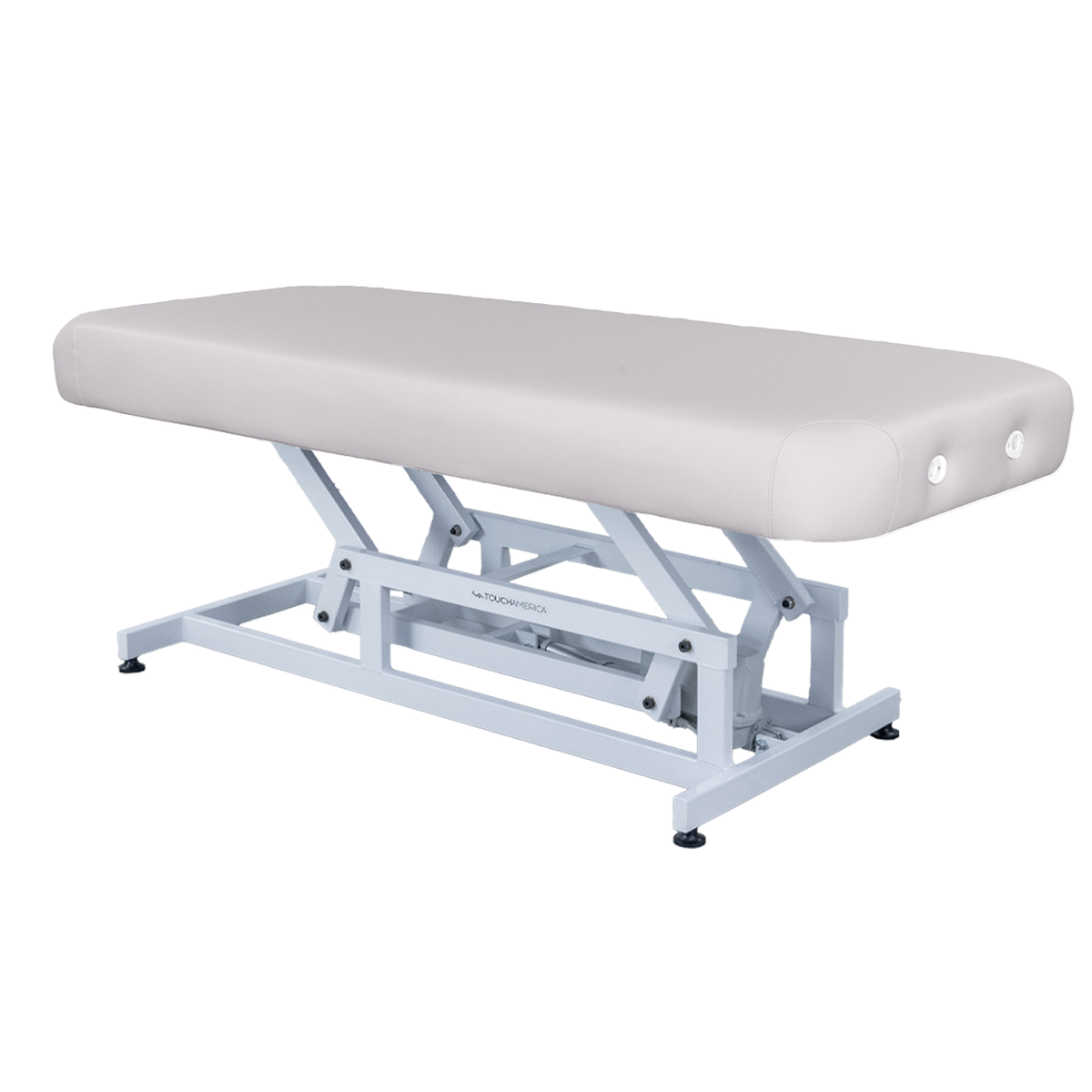 HiLo Flat-Top by Touch America