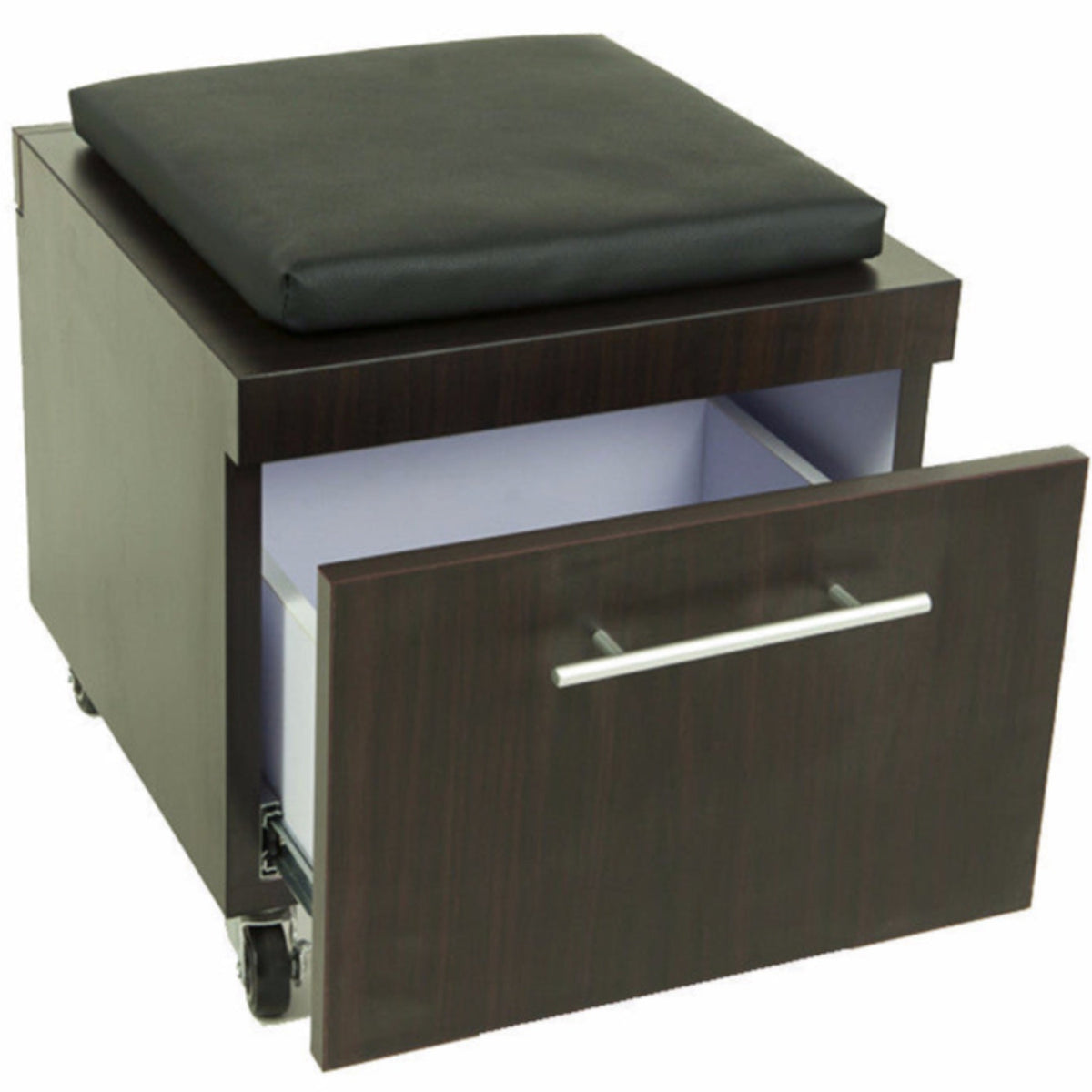 PediStool With Drawer by Touch America