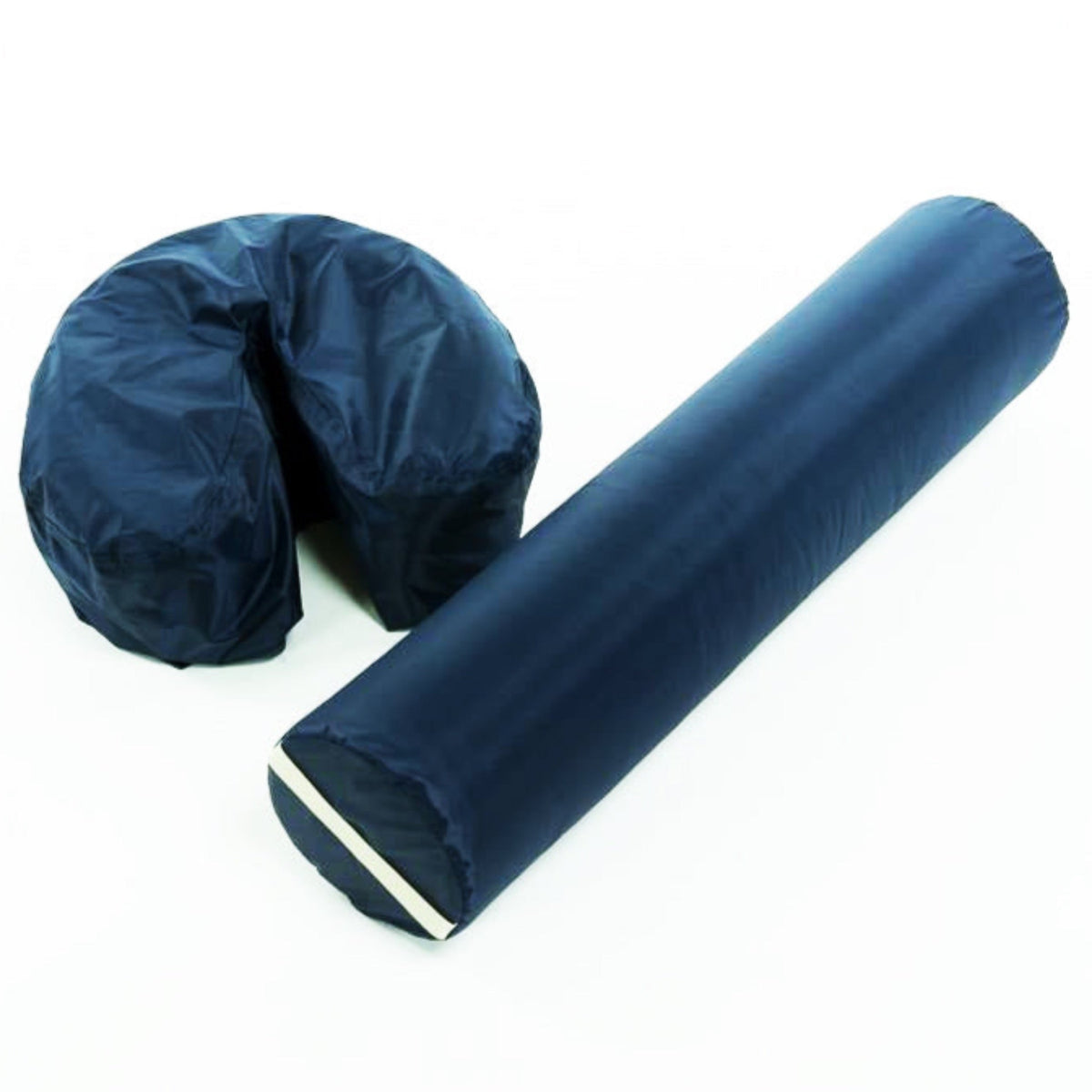 Wet Drape For Face Pillow by Touch America