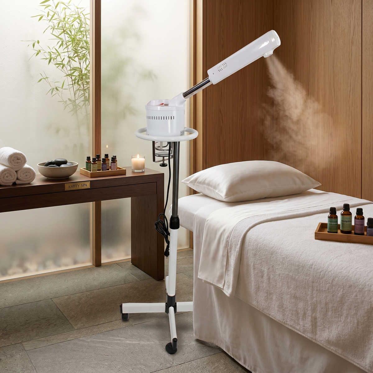 PLANO Facial Steamer by Dermalogic - view 2
