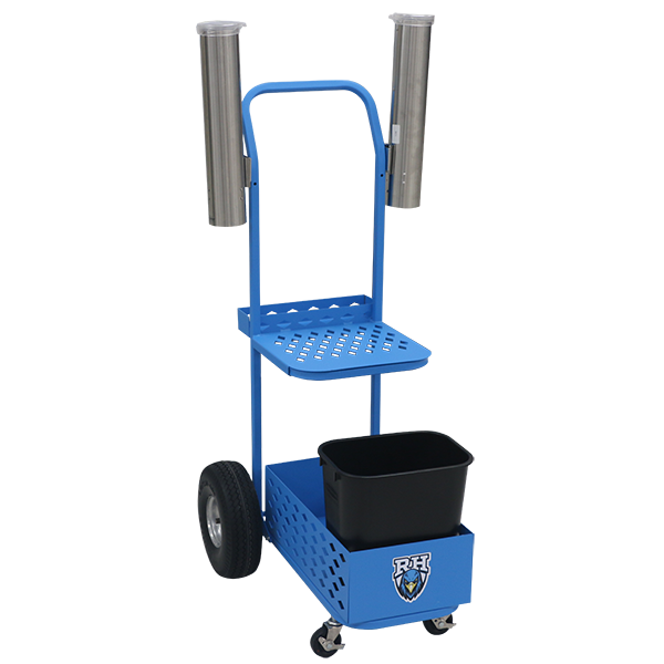 PHS Medical - Portable Hydration Smartcart product image 1