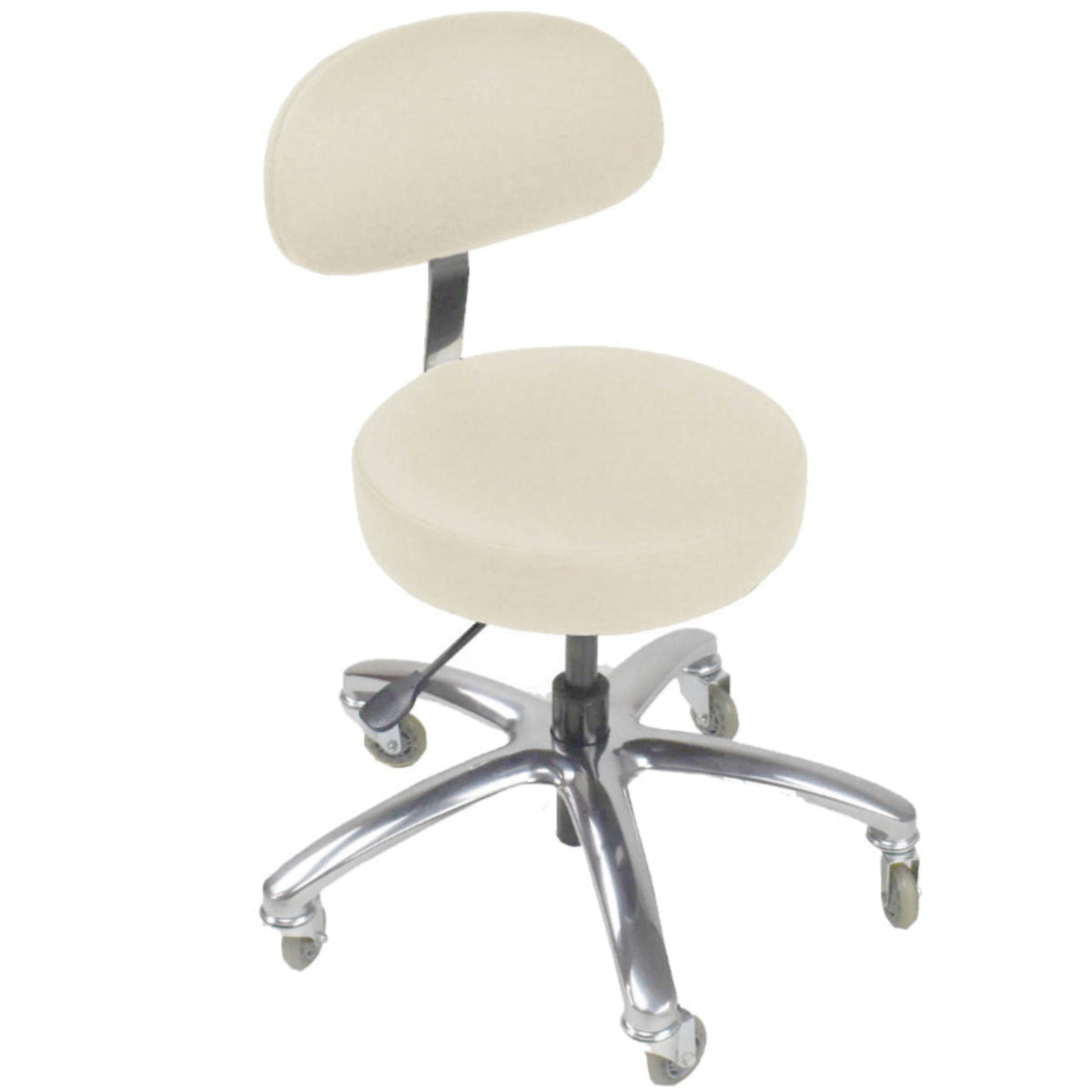 ProStool Spa Technician's Stool by Touch America