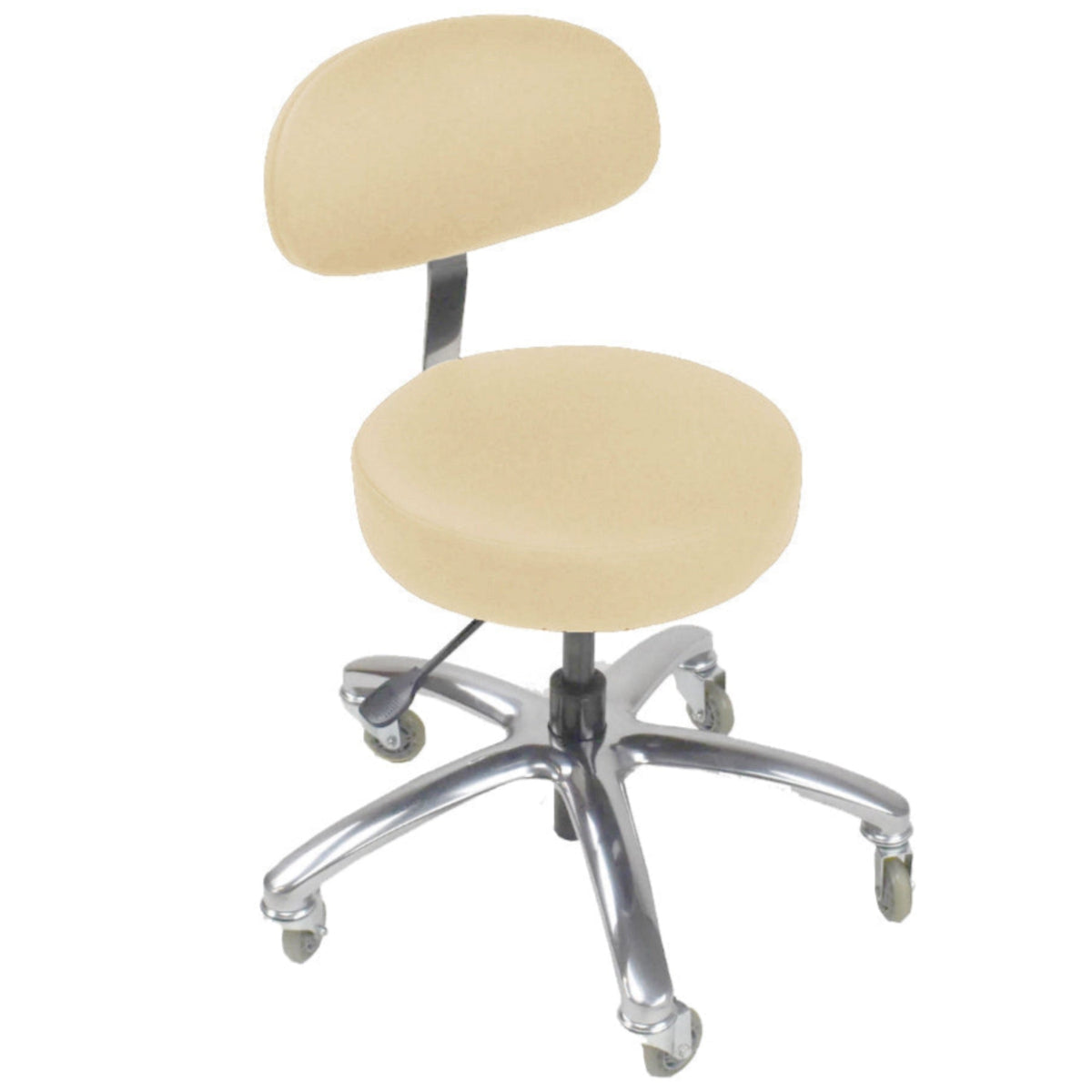 ProStool Spa Technician's Stool by Touch America