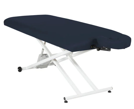 Custom Craftworks - Basic Pro Electric Lift Massage Table