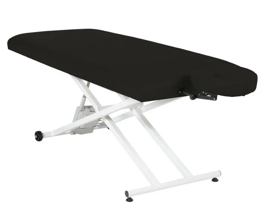 Custom Craftworks - Basic Pro Electric Lift Massage Table