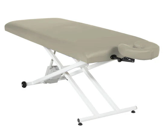 Custom Craftworks - Basic Pro Electric Lift Massage Table